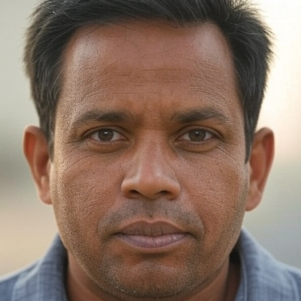 Sanjay from Kolkata