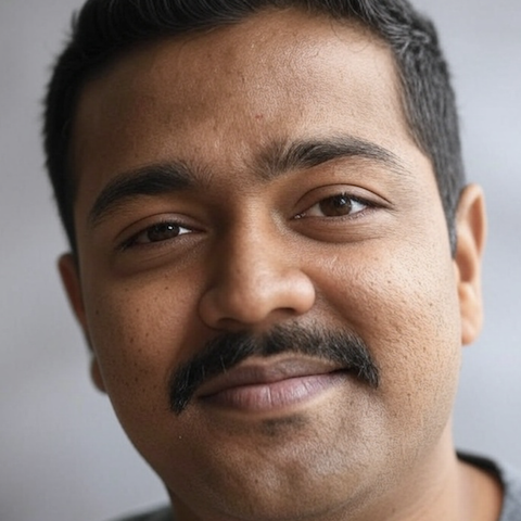 Gukesh from Bengaluru