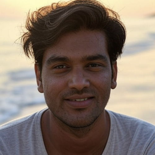 Mohit from Kerala