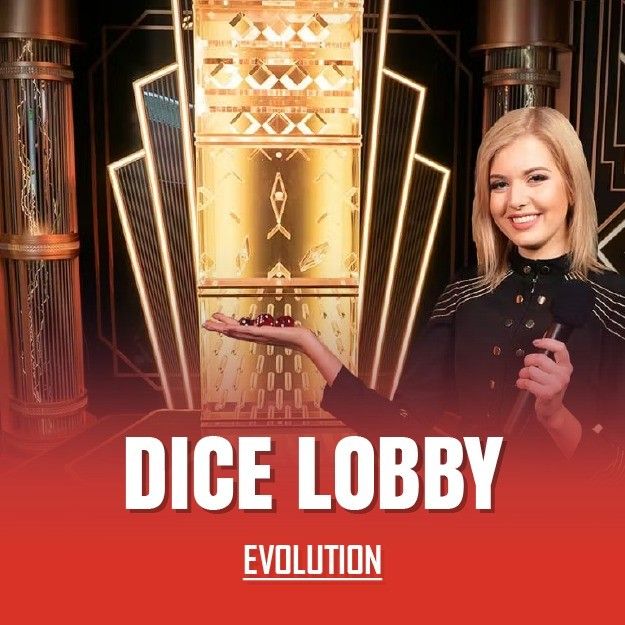 Dice Lobby