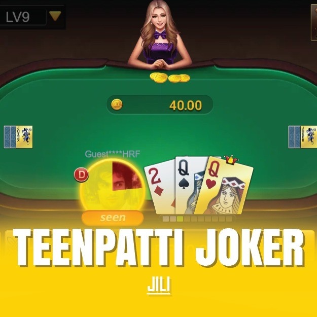 TeenPatti Joker