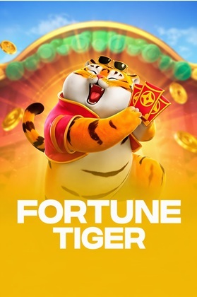 Fortune Tiger