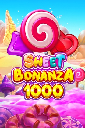 SWEET BONANZA 1000