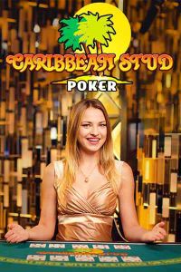 Casino Stud Poker