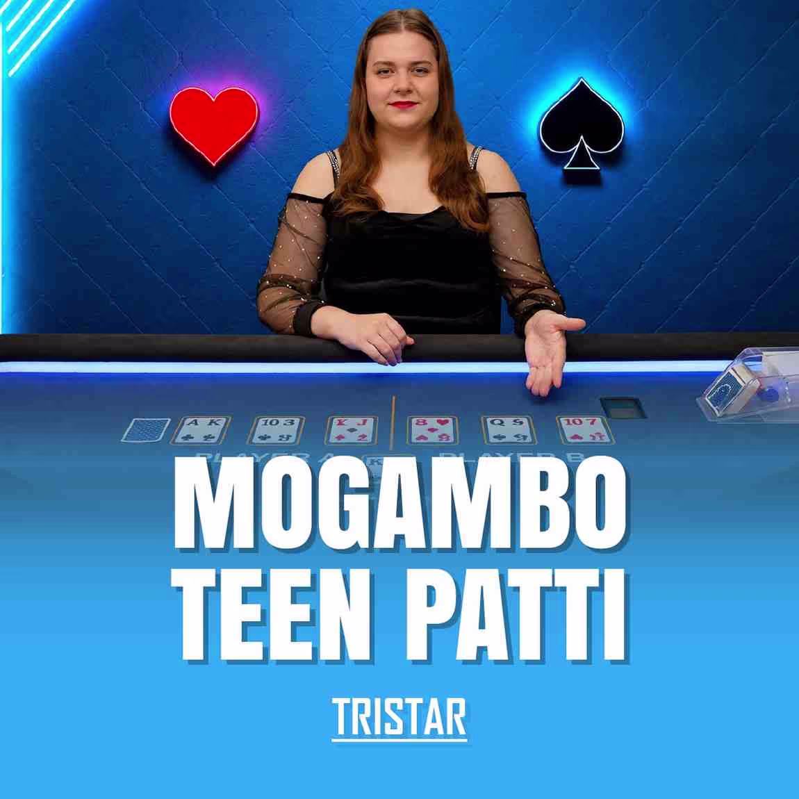 Teen Patti Mogambo