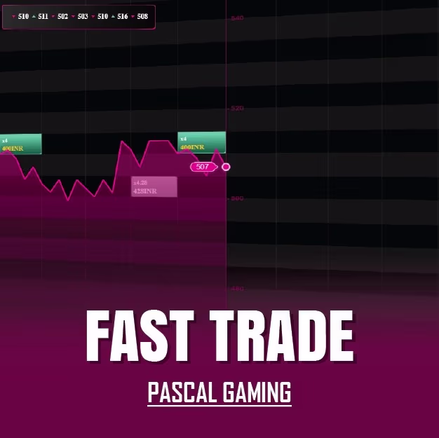 Fast Trade