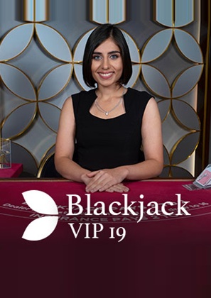 Blackjack VIP 19