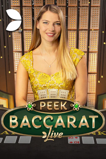 Peek Baccarat