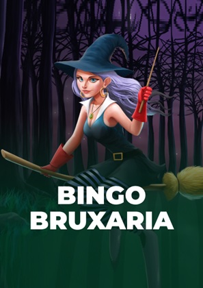 Bingo Bruxaria