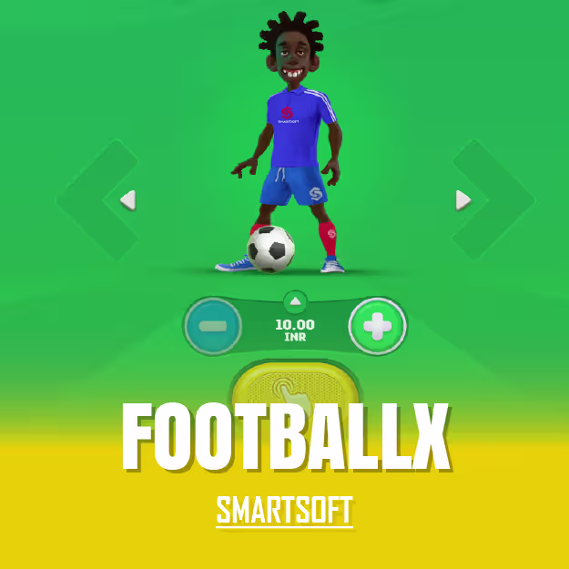 FootballX