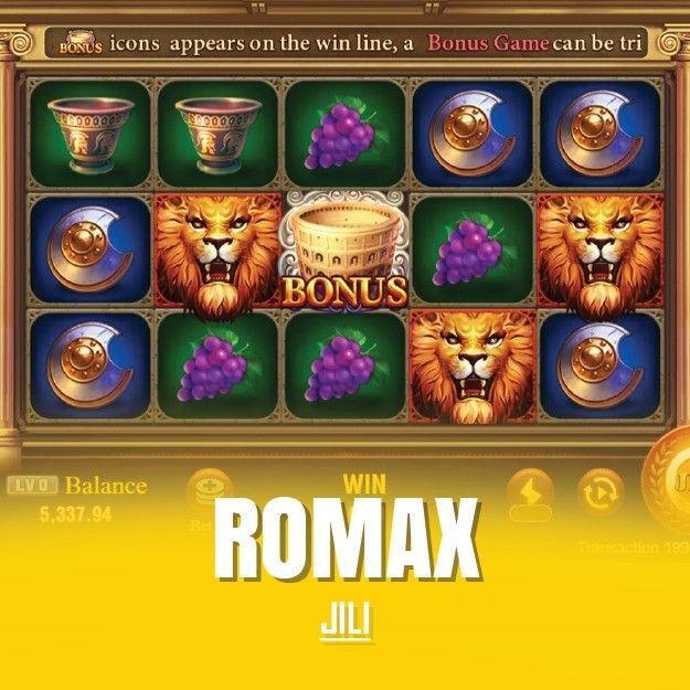 RomaX