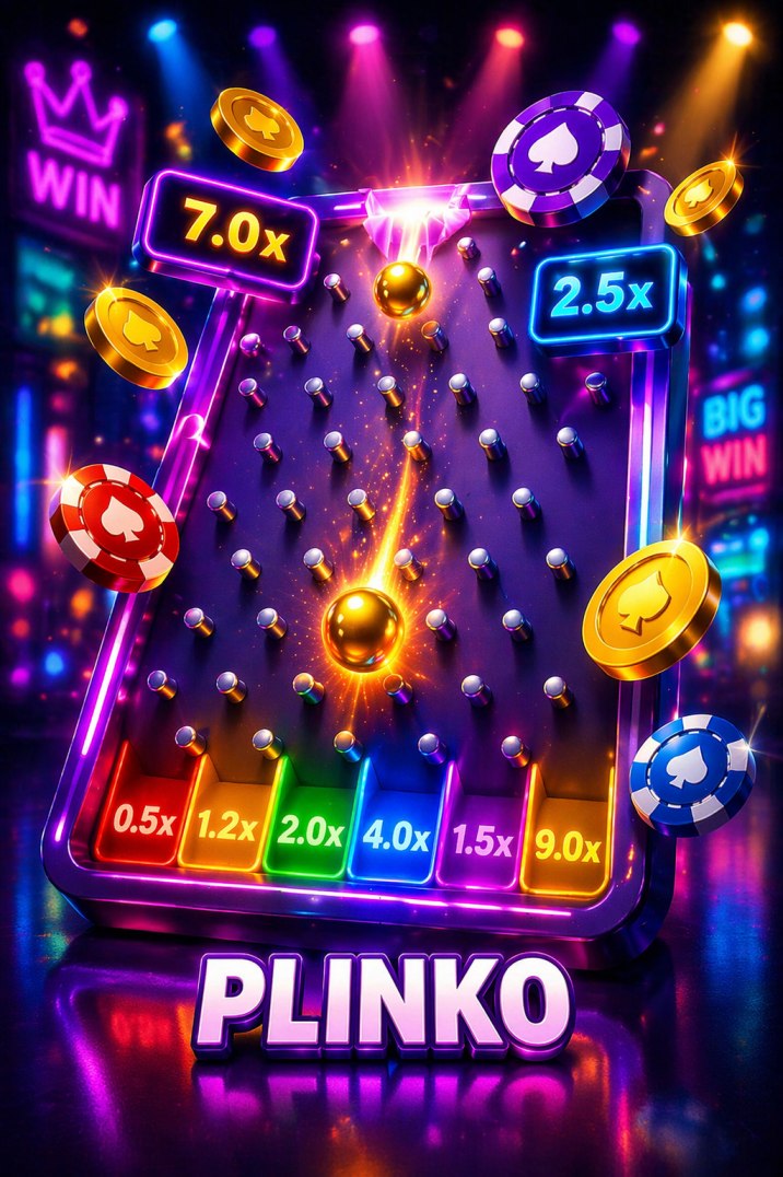 Plinko