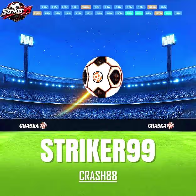 Strikerx