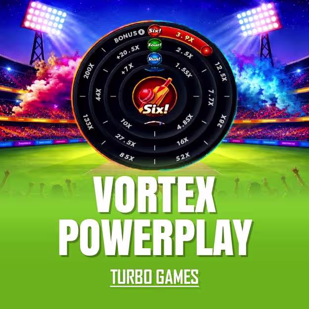 Vortex PowerPlay