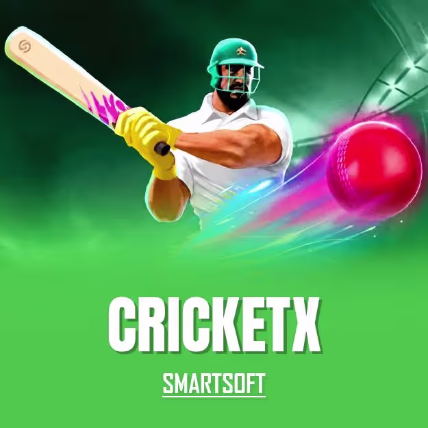 CricketX