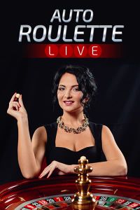 Auto Roulette