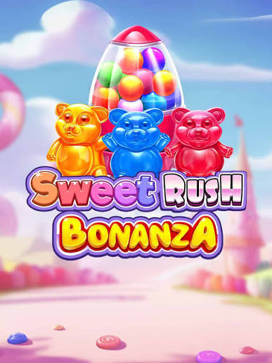 Sweet Rush Bonanza