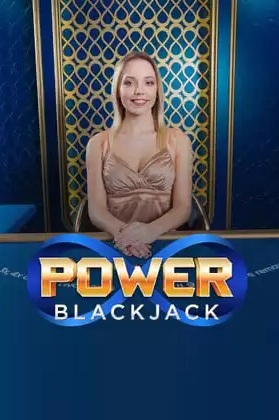 Power Blackjack