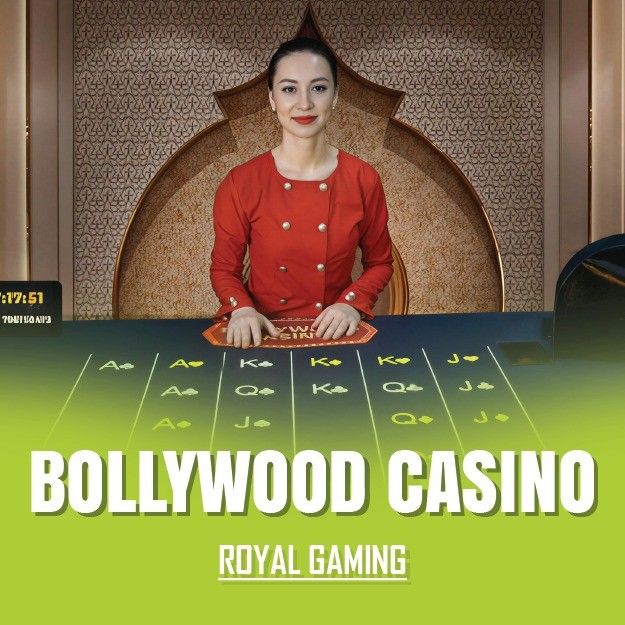 Bollywood Casino