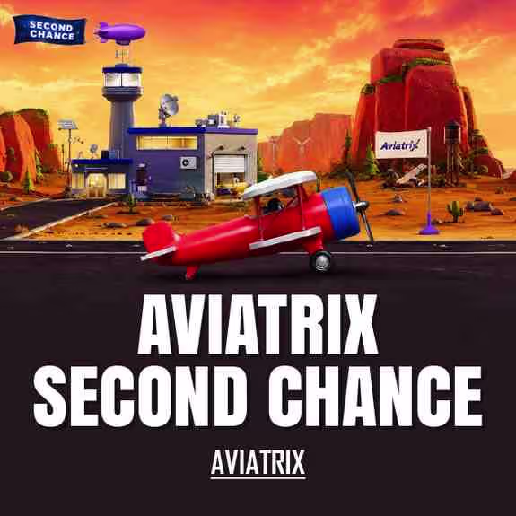 Second Chance