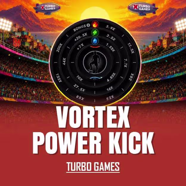 Vortex Power Kick