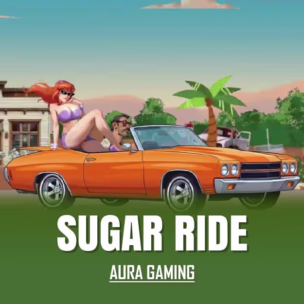 Sugar Ride