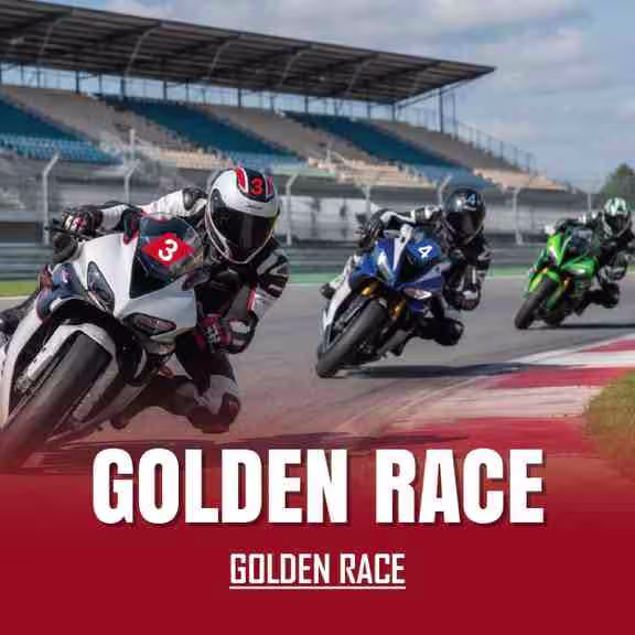 Golden Race