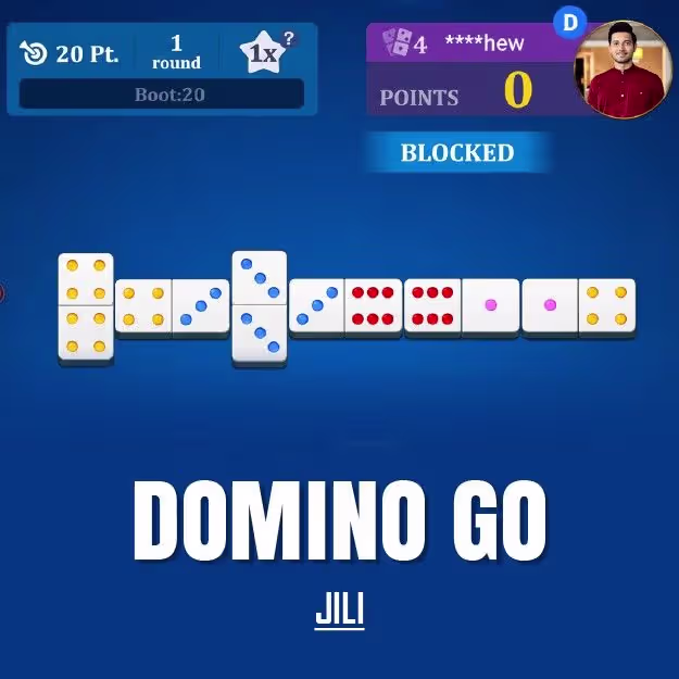 Domino Go