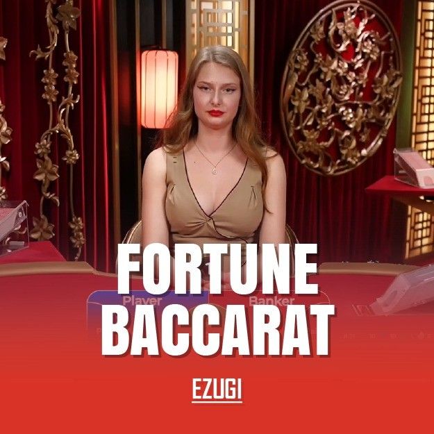 Fortune Baccarat