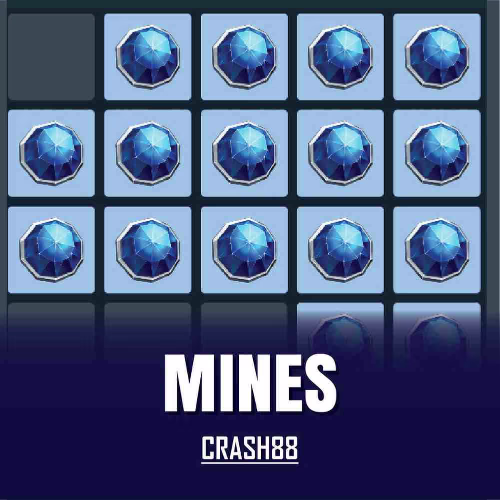 Mines