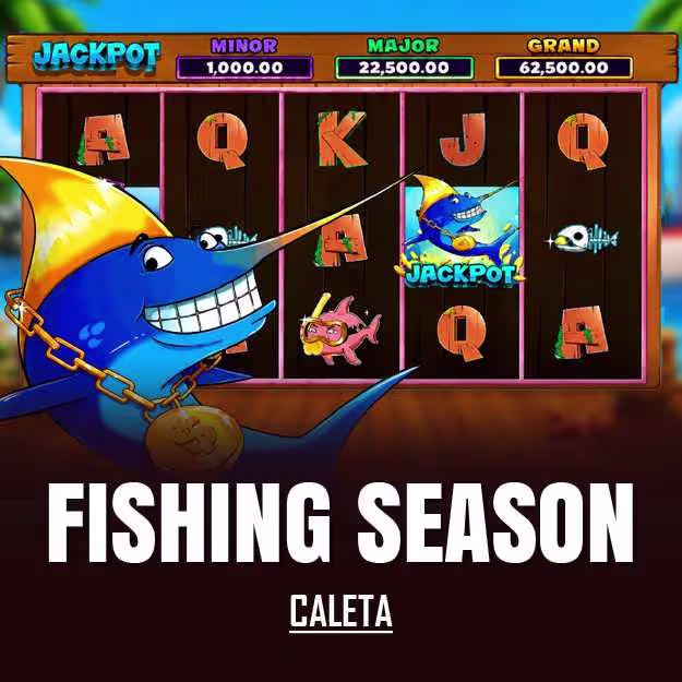 Fishing Season