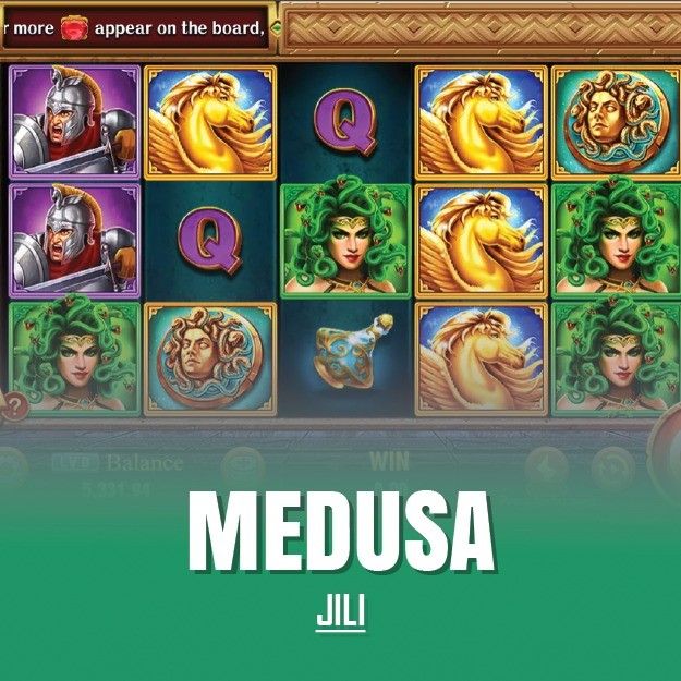 Medusa