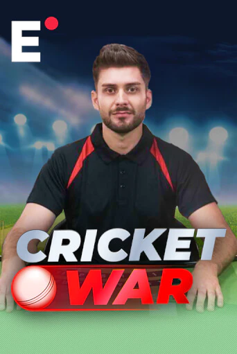 Cricket War 