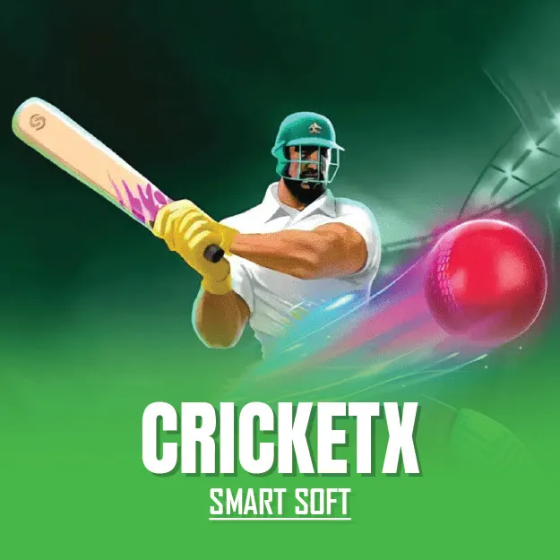 CricketX
