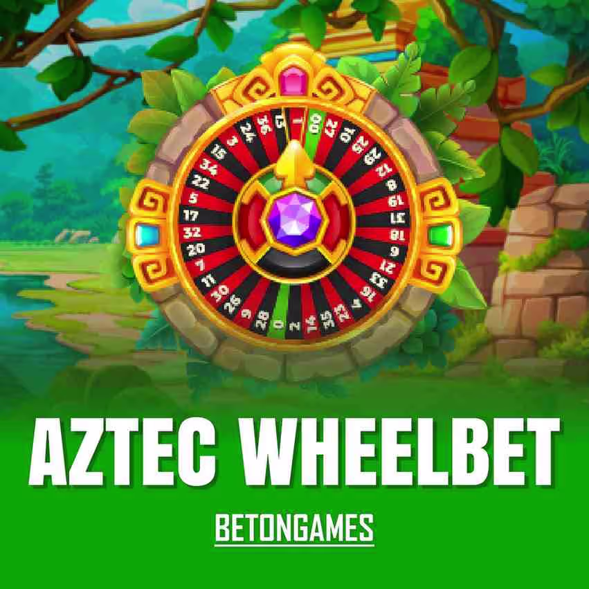 Aztec Wheelbet