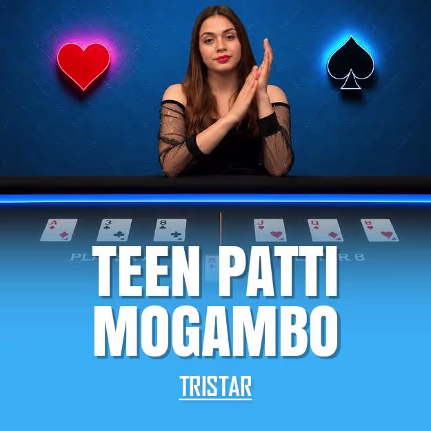 Teen Patti Mogambo