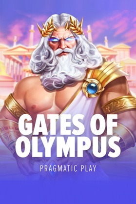 GATES OF OLYMPUS