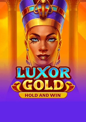 Luxor Gold: Hold and Win