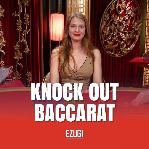Baccarat Knockout