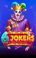 6 Jokers