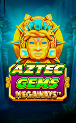 Aztec Gems Megaways