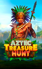 Aztec Treasure Hunt