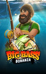 Big Bass Bonanza