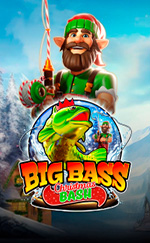 Big Bass Christmas Bash