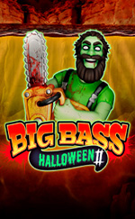 Big Bass Halloween 2