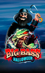 Big Bass Halloween