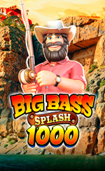 Big Bass Splash