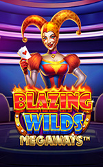 Blazing Wilds Megaways