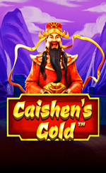 Caishens Gold