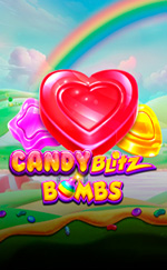 Candy Blitz Bombs